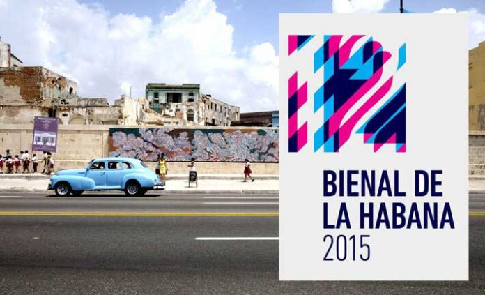 Bienal de Havana