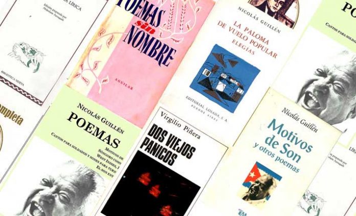 A literatura cubana