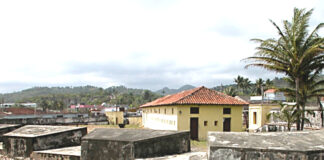 Museu Municipal de Baracoa